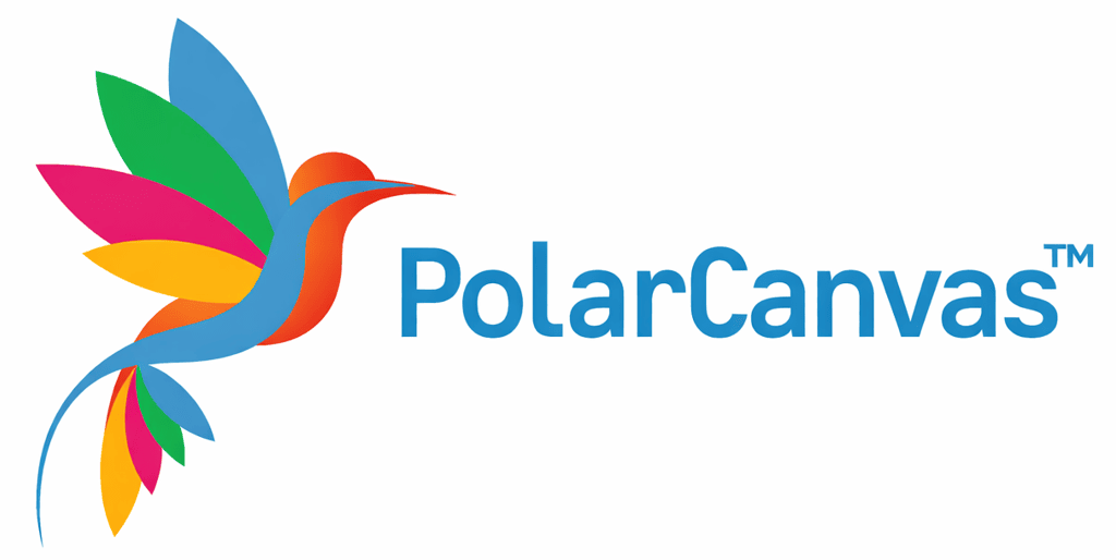 PolarCanvas